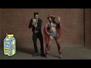 Video: Blueface – Thotiana Remix (feat. Cardi B)